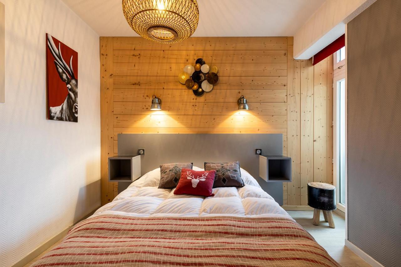 Appartement Cosy 2 Places De Parking Wifi Centre Ville Cauterets Eksteriør bilde