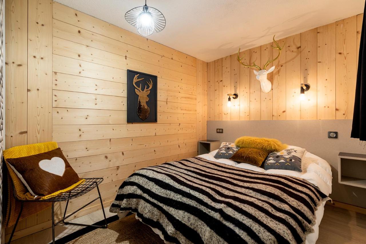Appartement Cosy 2 Places De Parking Wifi Centre Ville Cauterets Eksteriør bilde