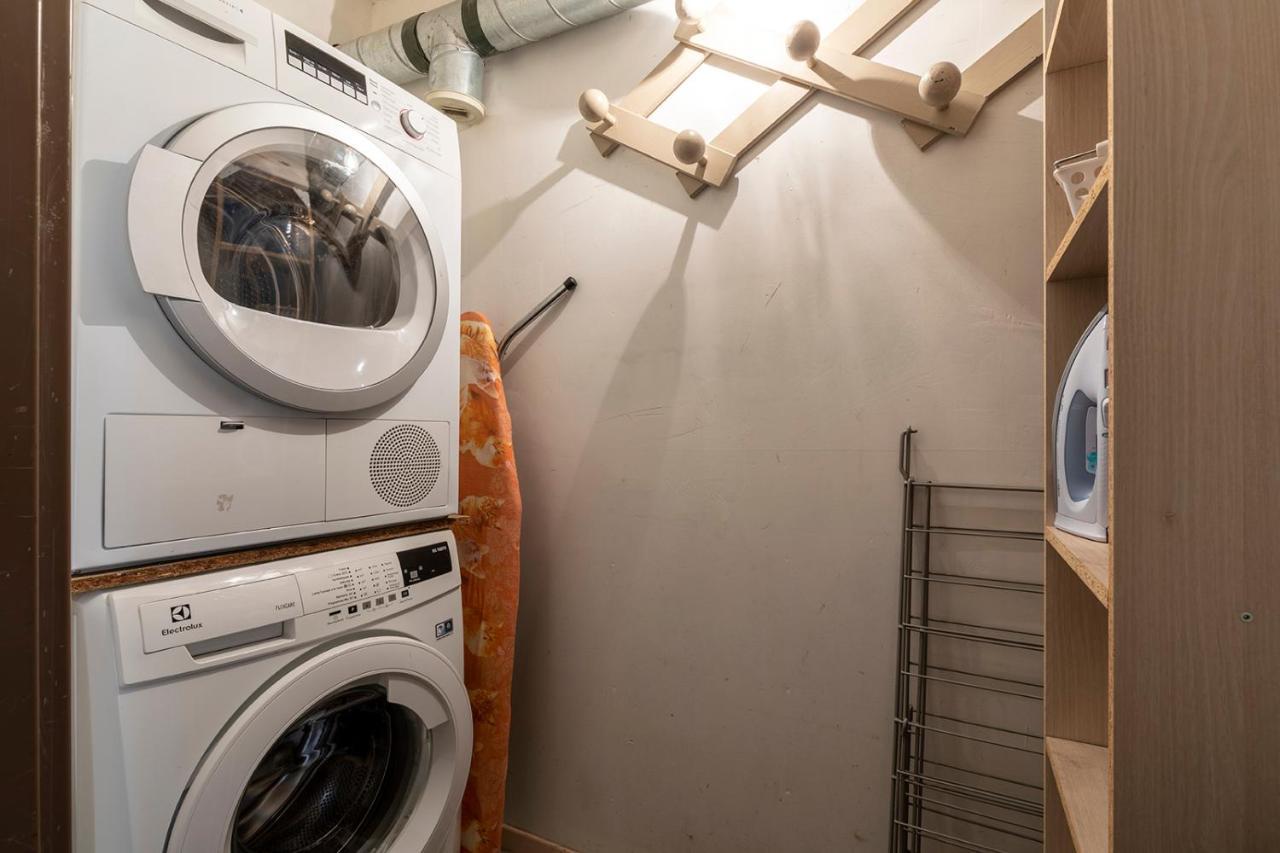 Appartement Cosy 2 Places De Parking Wifi Centre Ville Cauterets Eksteriør bilde