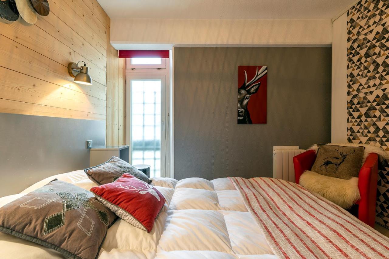 Appartement Cosy 2 Places De Parking Wifi Centre Ville Cauterets Eksteriør bilde