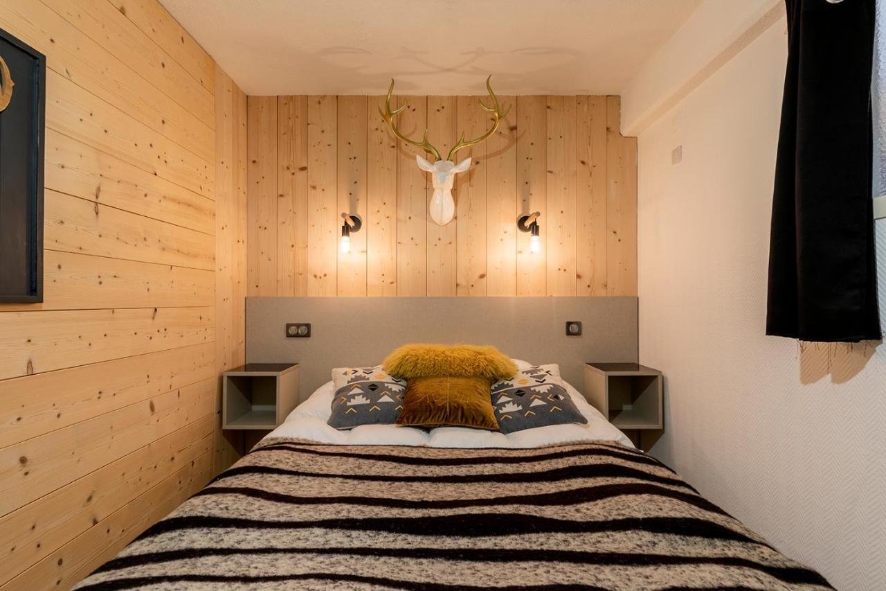 Appartement Cosy 2 Places De Parking Wifi Centre Ville Cauterets Eksteriør bilde