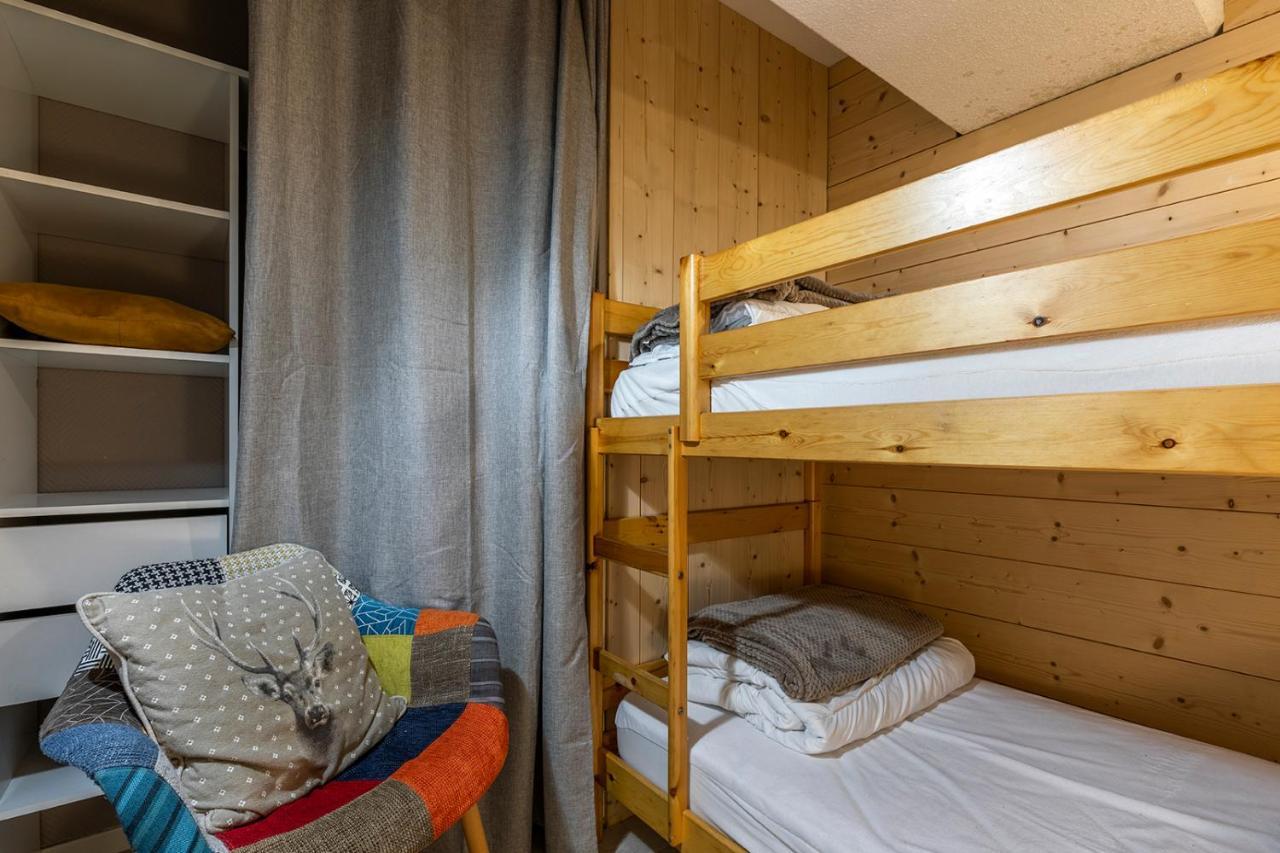 Appartement Cosy 2 Places De Parking Wifi Centre Ville Cauterets Eksteriør bilde