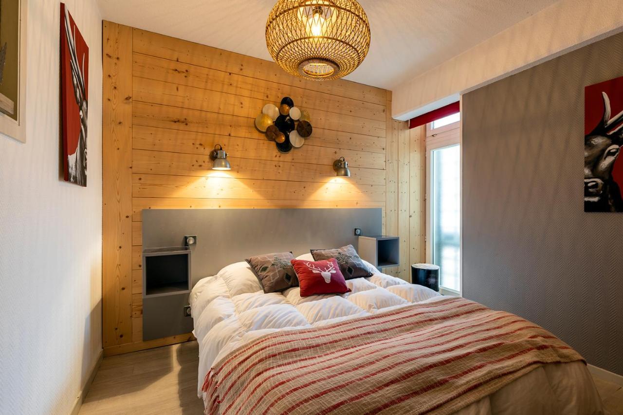 Appartement Cosy 2 Places De Parking Wifi Centre Ville Cauterets Eksteriør bilde